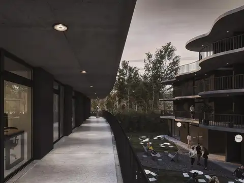 Local a la calle en Aldea - Fisherton