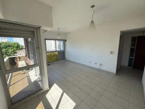 Departamento en Alquiler 36 años