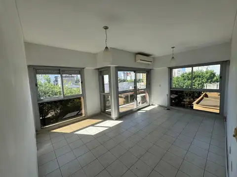 DEPARTAMENTO EN ALQUILER LA PLATA