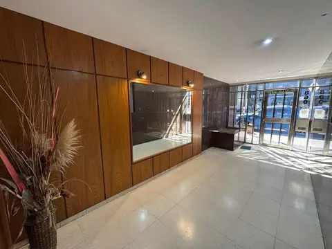 DEPARTAMENTO EN ALQUILER LA PLATA