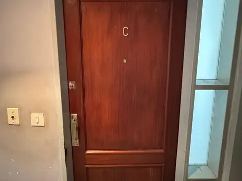 Departamento en Alquiler de 3 ambientes