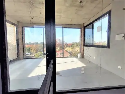 SQUARE 39 - NECOCHEA 3178  (   32019 ) , Piso 2