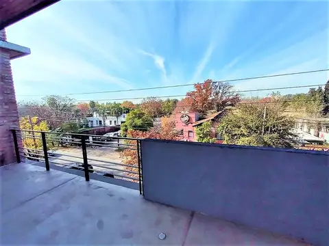 OPPEL | Oficina en Venta | SQUARE  Pilar |  Cod: 32019