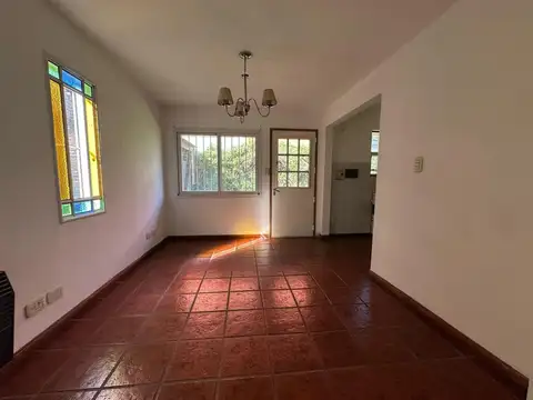 CASA VENTA BARRIO BELLO HORIZONTE TIGRE PACHECO