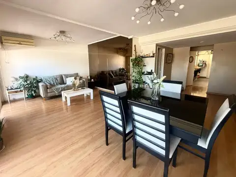 VENTA DEPARTAMENTO 4 AMBIENTES AVELLANEDA CENTRO