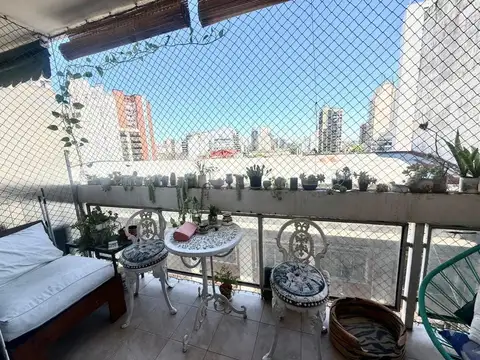 Departamento en Venta de 4 ambientes