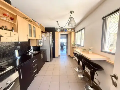 Departamento en Venta 47 años