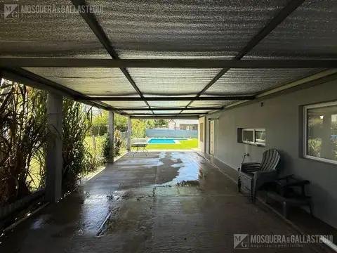 Casa en Venta al Noreste