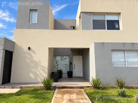 venta Casas del Este