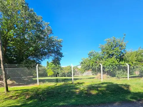 Terreno en Venta en Pueblo Esther, USD 54.000