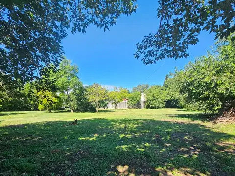 Terreno en Venta de 695,0 m2