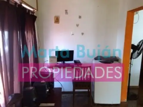 De La Peña 1200, Piso 1