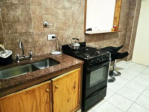 Departamento en Venta en Monte Castro, USD 130.000