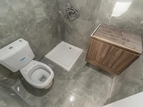 Departamento en Venta en Coghlan, USD 290.000