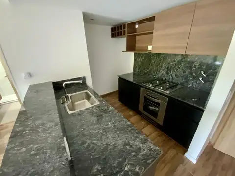 Departamento en Venta al Oeste