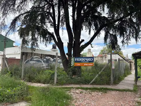 Lote BALDIO en venta
