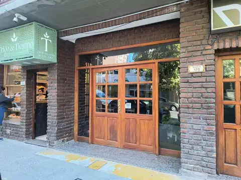 General Manuel Belgrano 100