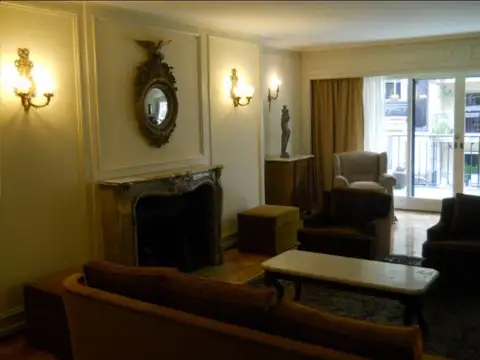 Departamento en Alquiler de 4 dormitorios