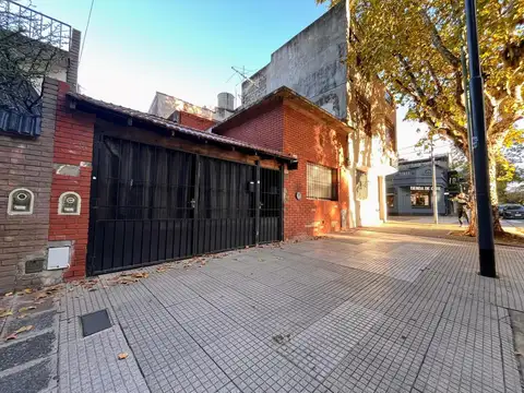 Avenida San Isidro Labrador 4300