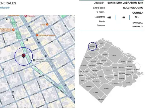 Terreno en Venta de 152,0 m2