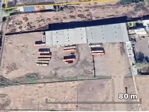 Century 21 Lopez vende terreno en Guaymallen