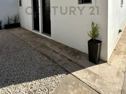 DEPARTAMENTOS EN VENTA EN CITY BELL CON COCHERA