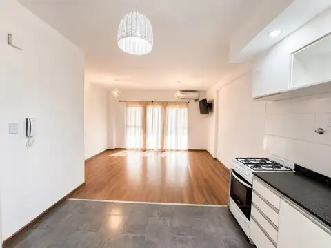 VERA 1100, VENTA DEPTO DE UN AMBIENTE