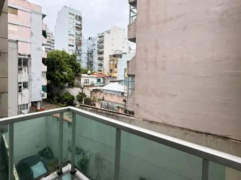 Departamento en Venta en Villa Crespo, USD 79.900