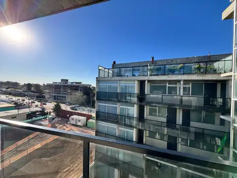 Departamento en Alquiler Apto profesional