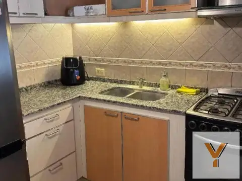 Depto Tipo Casa en Venta de 4 ambientes