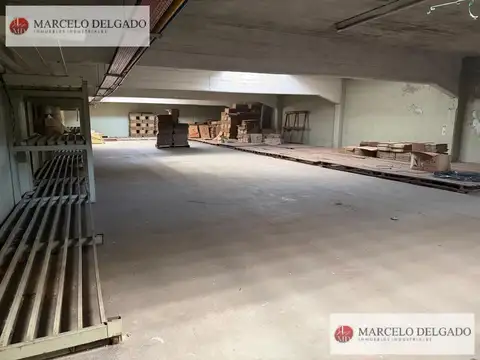 Galpon en Alquiler en Villa Martelli, $ 2.500.000
