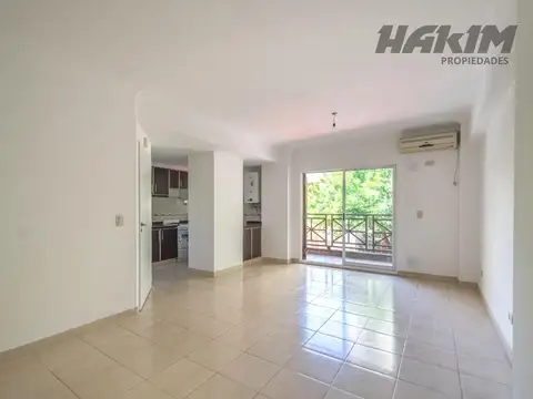 MONOAMBIENTE UBICADO EN VILLA URQUIZA. EN VENTA