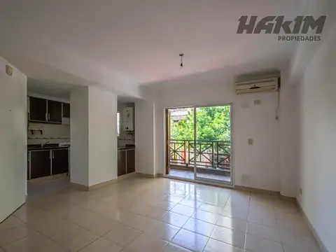 Departamento en Venta en Villa Urquiza, USD 79.900