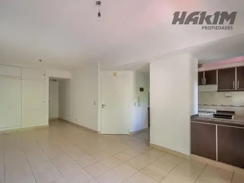 MONOAMBIENTE UBICADO EN VILLA URQUIZA. EN VENTA