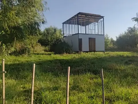 Terreno en Venta en La Florida, USD 23.000