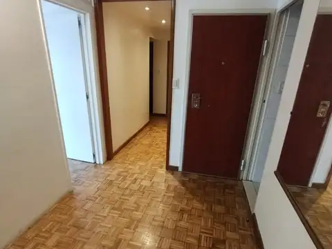 Departamento en Alquiler 25 años