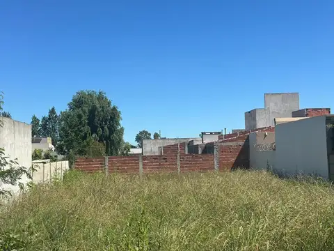 Terreno con Escritura Acceso directo Ruta 3