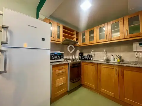 Departamento en Venta en San Carlos de Bariloche, USD 185.000