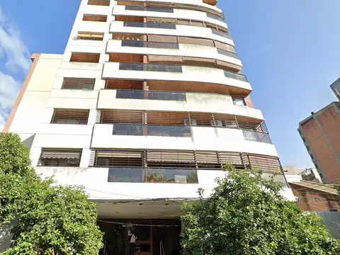 Departamento en  Balcarce 700