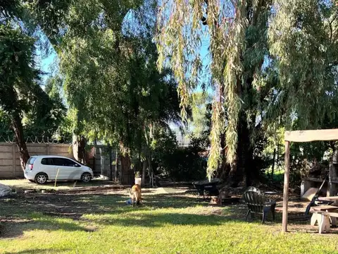 Terreno en Venta de 600,0 m2