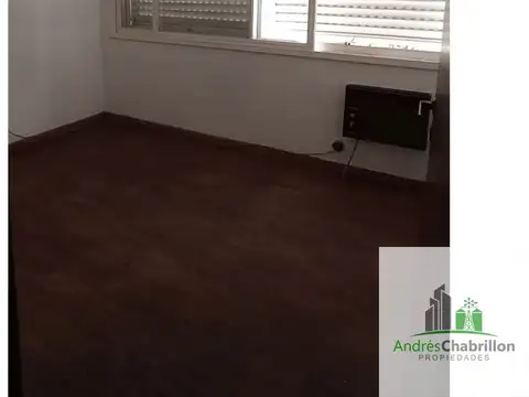 Departamento en Alquiler al Sur