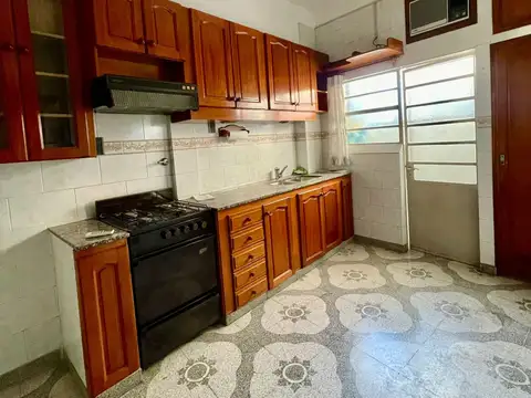 Departamento en Alquiler de 2 dormitorios
