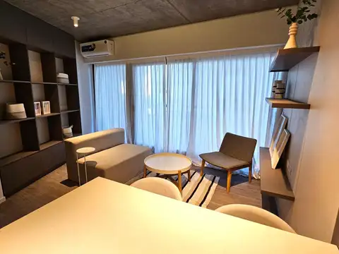 Venta departamento 2 ambientes en Barracas