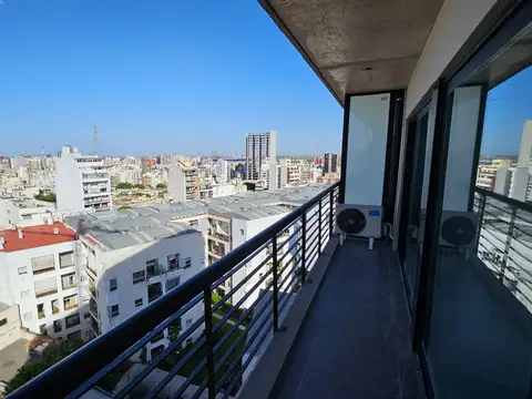 Departamento en Venta en Barracas, USD 109.000