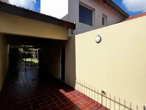 Casa en Venta en Barrio Norte, USD 195.000