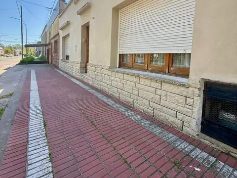 Casa en Venta en Lobos, USD 135.000