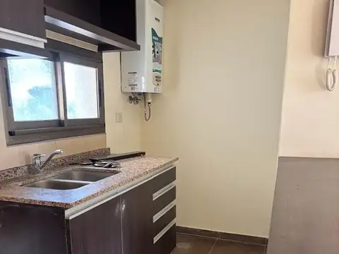 Departamento en Alquiler de 1 dormitorio