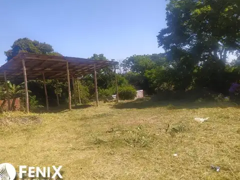 TF560 - TERRENO EN VENTA Z/ RUTA 12 Y AV. 131