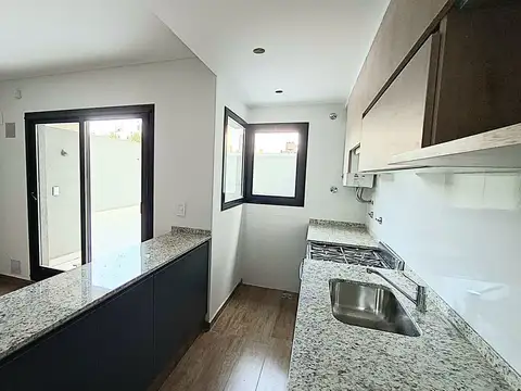 Rosario. Venta. Departamento un dormitorio