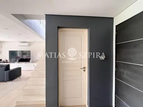 Casa en Venta 10 años